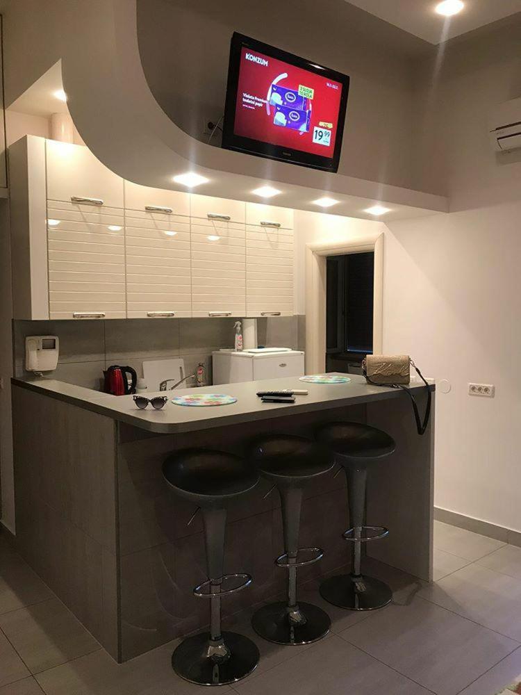 City Makarska Apartment